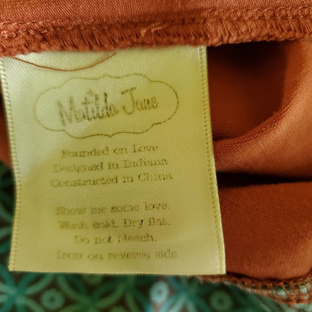 Matilda Jane OH LIZA Dress‎ - Picture 12 of 15